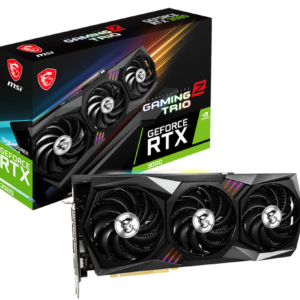 Відеокарта RTX 3080 10GB