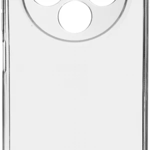 Панель ArmorStandart Air для Xiaomi Redmi 14C 4G/Poco C75 Camera cover Transparent (ARM79341)