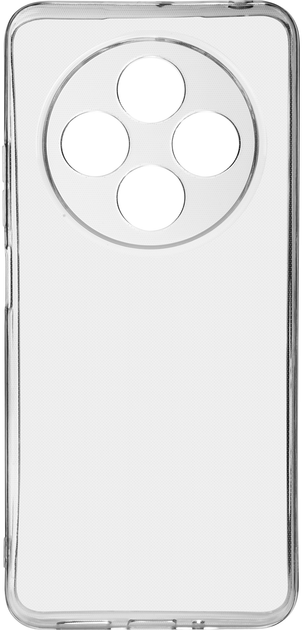 Панель ArmorStandart Air для Xiaomi Redmi 14C 4G/Poco C75 Camera cover Transparent (ARM79341)