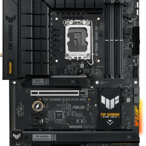 Материнська плата Asus TUF GAMING B760-PLUS WIFI