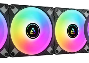 Система рідинного охолодження Arctic Liquid Freezer III 360 A-RGB (ACFRE00144A)