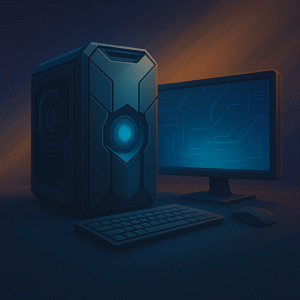 Готові Збірки