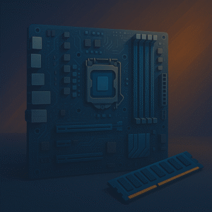 Материнські плати