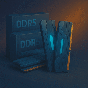 Оперативна пам'ять